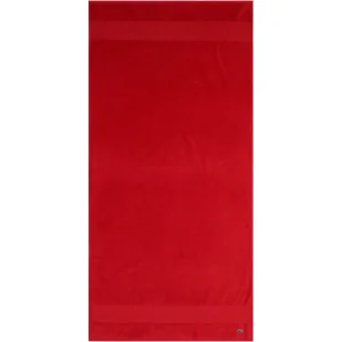 Lacoste HOME Dywanik łazienkowy LLECROCO - Dywaniki łazienkowe - miniaturka - grafika 1