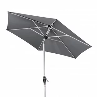 ACTIVE 210 cm - osłona przeciwsłoneczna z automatycznie odchylanym uchwytem 840 - Parasole ogrodowe - miniaturka - grafika 1