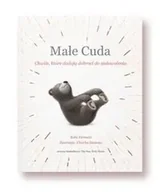 Powieści - Małe Cuda - Kobi Yamada - miniaturka - grafika 1