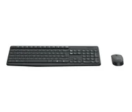 Klawiatury - Logitech MK235 920-007913 920-007913 - miniaturka - grafika 1