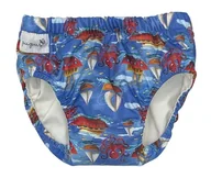 Pieluchy - Majtki treningowe "Stateczki"-L 13-16kg - miniaturka - grafika 1