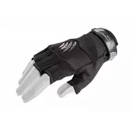 Odzież taktyczna i umundurowanie - Rękawice taktyczne Armored Claw Accuracy Cut Hot Weather - Czarne - miniaturka - grafika 1