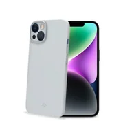 Etui i futerały do telefonów - Etui na telefon Celly iPhone 16 Pro białe - Marka: Celly - EAN: 8021735211518 - miniaturka - grafika 1