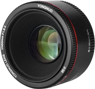 Yongnuo YONGNUO MPI6 PLUS - Akcesoria fotograficzne - miniaturka - grafika 1