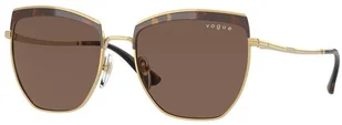 Vogue Okulary Przeciwsłoneczne Vogue VO 4234S 507873 - Okulary przeciwsłoneczne - miniaturka - grafika 1