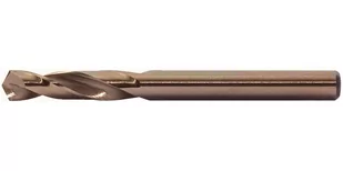 KS TOOLS HSS-G Co 5 Wiertło spiralne, krótkie,4,5mm, 10-ciopak - Wiertła - miniaturka - grafika 1
