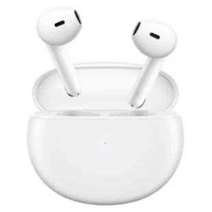 Oppo Enco Air Biale - Słuchawki - miniaturka - grafika 1
