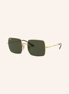 Ray Ban Square RB1971 914731 - Okulary przeciwsłoneczne - miniaturka - grafika 1