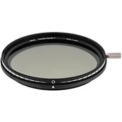 Filtry fotograficzne - Hoya Filtr Variable Density II 58mm 8239 - miniaturka - grafika 1