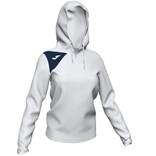 Joma Spike II 900869.203.4XS-3XS, biało-granatowy, 4XS-3XS - Koszulki męskie - miniaturka - grafika 1