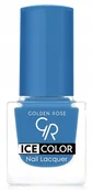 Lakiery do paznokci - Lakier do paznokci Golden Rose Ice Color 6ml 238 - miniaturka - grafika 1