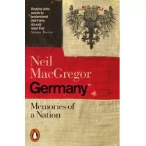 Germany - Neil MacGregor - Historia świata - miniaturka - grafika 1