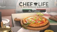 DLC - Chef Life: Al Forno Pack DLC (PC) klucz Steam - miniaturka - grafika 1