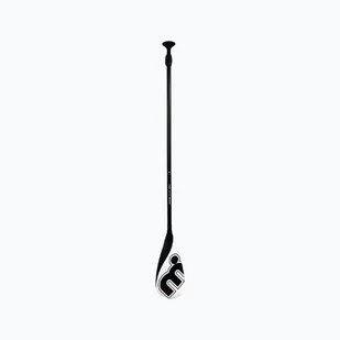Wiosło SUP 3-częściowe Mistral Meherio black - Deski SUP i akcesoria - miniaturka - grafika 1