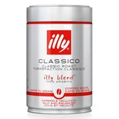 Kawa - Illy CAFFE Espresso (puszka) 250g - miniaturka - grafika 1