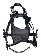 Sprzęt wspinaczkowy - Zapięcie kasku Climbing Technology Aries Tree Chin Strap - miniaturka - grafika 1