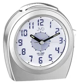 Zegary - JVD Budzik SRP910.16 Led Light Bell Alarm uniwersalny 10612-uniw - miniaturka - grafika 1