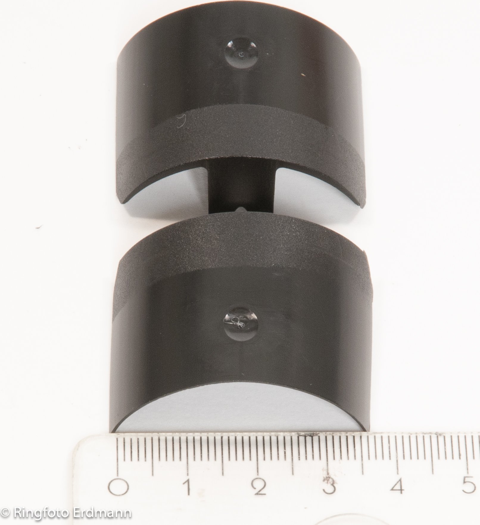 Manfrotto Nakładki na nogi 32,9mm 3 szt.