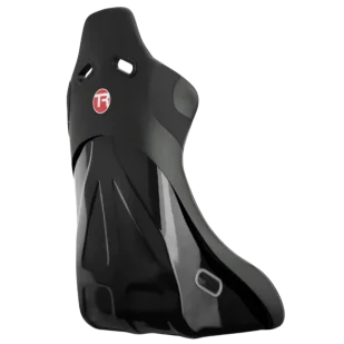 Fotel TrakRacer w stylu Rally z włókna szklanego - Fotele gamingowe - miniaturka - grafika 4