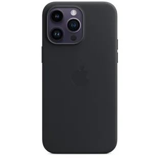 Etui APPLE Leather Case MagSafe do iPhone 14 Pro Max Północ - Etui i futerały do telefonów - miniaturka - grafika 1
