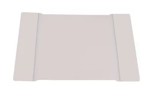 Biurfol Okładka standard A5 zeszytowa bezbarwna 50 sztuk - Szkolne artykuły papiernicze - miniaturka - grafika 1