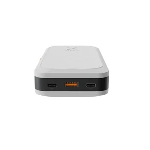 XTORM Powerbank Fuel 20000 mAh 35W biały - Powerbanki - miniaturka - grafika 5