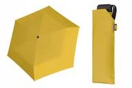 Parasole - Parasol kieszonkowy Carbonsteel Mini Slim Doppler - miniaturka - grafika 1