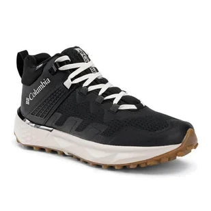 Buty trekkingowe męskie Columbia Facet 75 Mid Outdry - Buty trekkingowe męskie - miniaturka - grafika 1