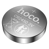 Baterie i akcesoria - Bateria litowa CR2450 Hoco DLR15 1 szt - miniaturka - grafika 1