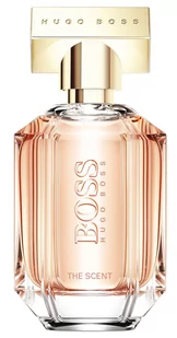 Hugo Boss Boss The Scent woda perfumowana 50ml - Wody i perfumy damskie - miniaturka - grafika 1