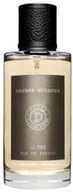 Wody i perfumy męskie - Depot 905 Eau de Parfum - zapach Havana Whisper 100ml - miniaturka - grafika 1