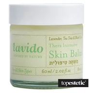 Balsamy i kremy do ciała - Lavido Lavido Pielęgnacja ciała Thera Intensive Skin Balm 60 ml - miniaturka - grafika 1