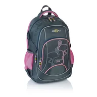Plecaki - Plecak turystyczny dla dzieci dla dzieci Animals AN-30 24L - ASTRA - miniaturka - grafika 1