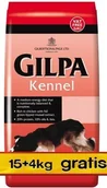 Sucha karma dla psów - Gilpa Kennel 19 kg - miniaturka - grafika 1