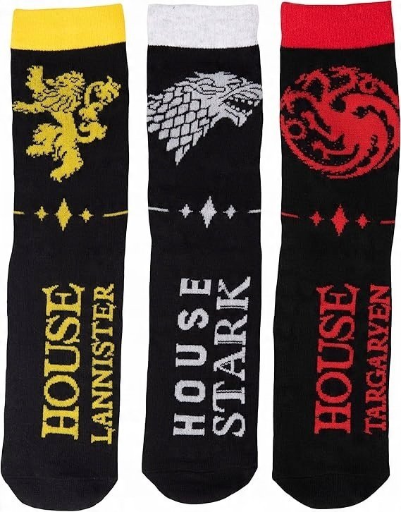 United Labels Skarpetki wielokolorowy rozmiar 39-42