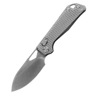 Scyzoryki - Kunwu Pulsar Diamond Ti Elmax X705T-1 - miniaturka - grafika 1