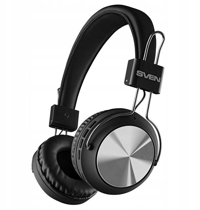 SVEN AP-B370MV czarny