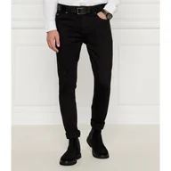 Spodnie męskie - Guess Jeans Jeansy G12 | Skinny fit - miniaturka - grafika 1