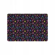 Podkładki na biurko - Mata Podkładka Na Biurko 38X56 Biurfol Neon A3 - miniaturka - grafika 1