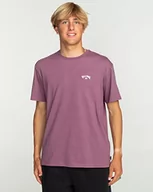 Koszule męskie - BILLABONG Arch Crew SS Koszula męska (Paczka 1) - miniaturka - grafika 1