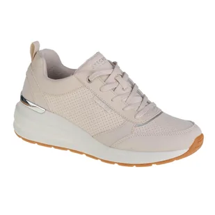 Buty sportowe Sneakersy damskie Skechers Billion-Subtle Spots - Buty trekkingowe damskie - miniaturka - grafika 1