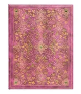 Kalendarze - Kalendarz tygodniowy ultra 2025 Diamond Jubilee - Paperblanks - miniaturka - grafika 1