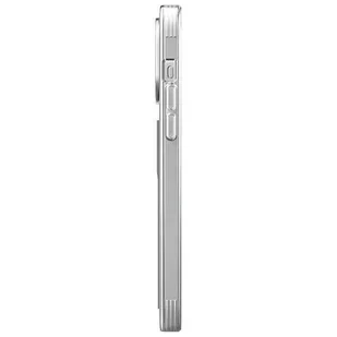UNIQ etui Heldro Mount iPhone 14 6,1" przeźroczysty/lucent clear - Etui i futerały do telefonów - miniaturka - grafika 4