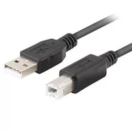 Kable komputerowe i do monitorów - Kabel Usb-a(m)->usb-b(m) 2.0 3M Ferryt Box - miniaturka - grafika 1