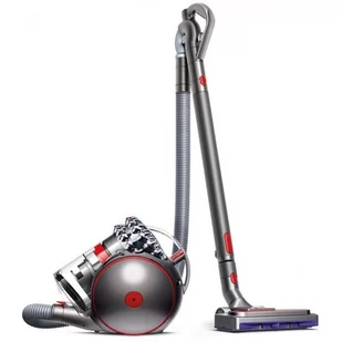 Odkurzacz Dyson Cinetic Big Ball Animal Pro 2 - Odkurzacze - miniaturka - grafika 1