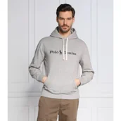 Bluzy męskie - POLO RALPH LAUREN Bluza | Regular Fit - miniaturka - grafika 1