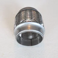 Części motocyklowe - FA1 375-110 rura elastyczna, układ wydechowy - miniaturka - grafika 1