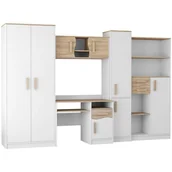 Meblościanki - Meblościanka MACIUŚ - miniaturka - grafika 1