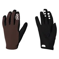 Rękawiczki rowerowe - Rękawice unisex POC Resistance MTB Enduro rowerowe brązowe-S - miniaturka - grafika 1