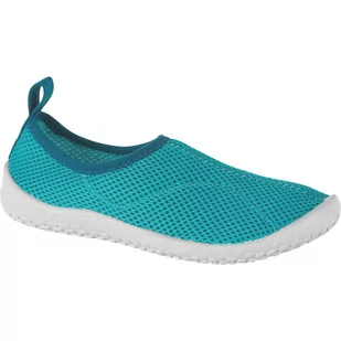 Buty do wody do snorkelingu dla dzieci Subea Aquashoes 100 - Pływanie - miniaturka - grafika 1